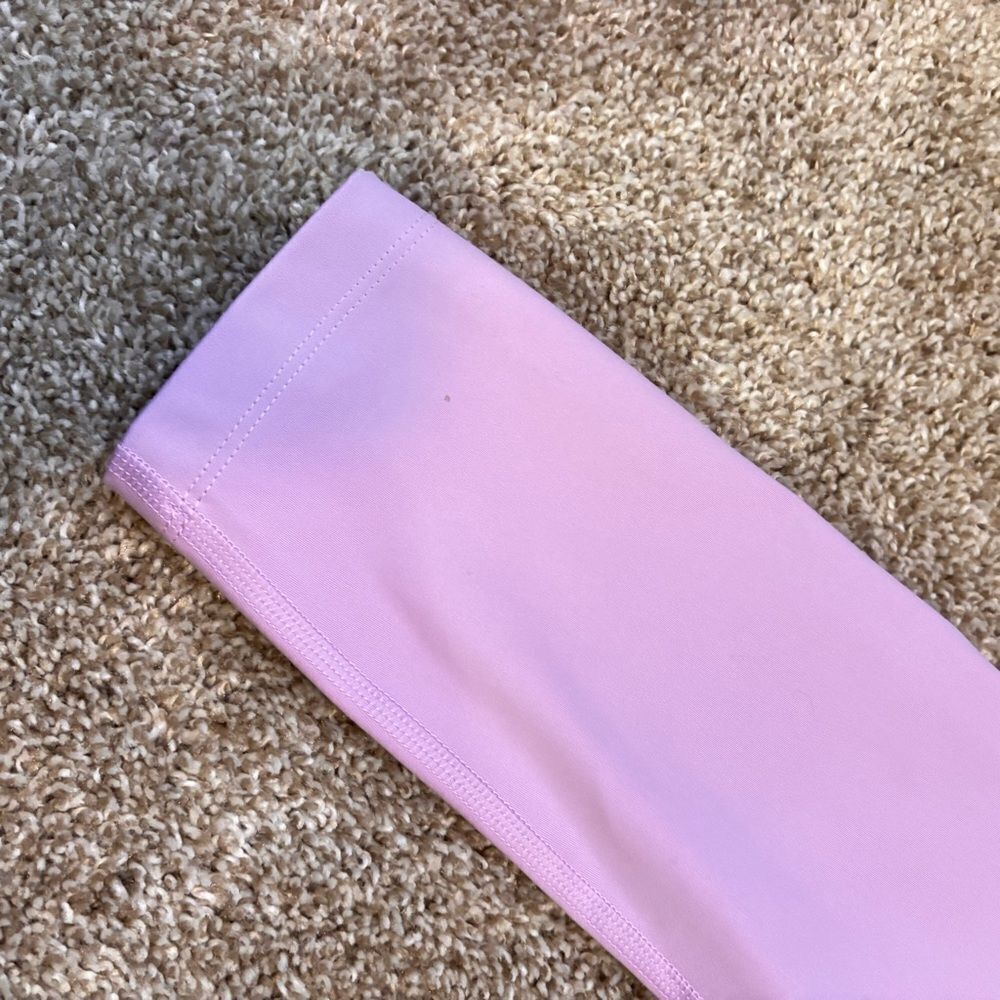 Girlfriend Collective leggings lavender light purple size medium - Picture 5 of 5